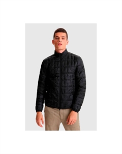 Куртка Deepsix, черный Woolrich