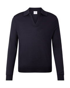 Свитер, темно-синий Bogner