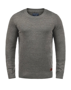 Свитер, серый Blend