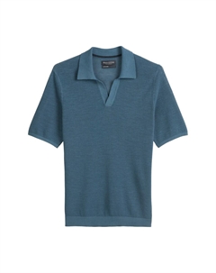 Рубашка, темно-синий Marc o'polo