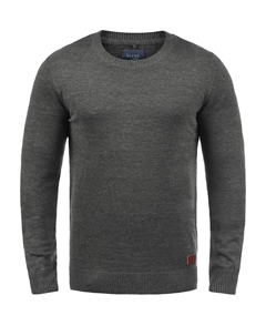 Свитер, серый Blend