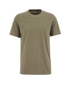 Рубашка, оливковый We fashion