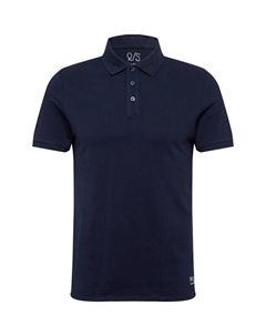 Рубашка, темно-синий Qs