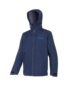 Куртка Highgate Termic, синий Trangoworld