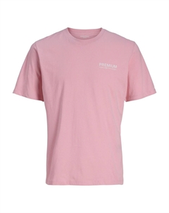 Рубашка, светло-розовый Jack & jones