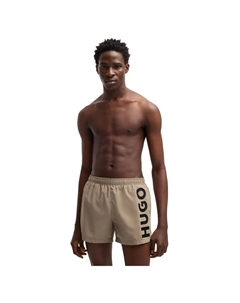 Шорты для плавания Abas 01, бежевый Hugo