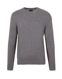 Свитер, серый Scalpers