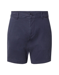 Обычные брюки-чинос Tristian, морской синий Indicode jeans