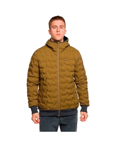 Куртка Teos ST, коричневый Trangoworld