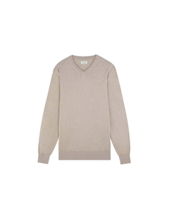 Свитер, темно-бежевый Scalpers