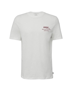 Рубашка, белый S.oliver