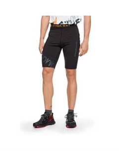 Шорты Bocharz, черный Trangoworld