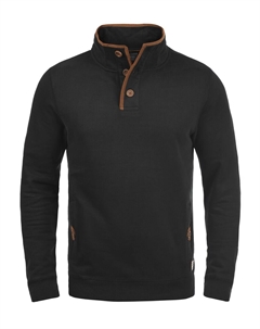 Толстовка Achlias, черный Blend