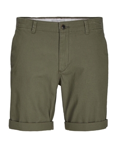 Обычные брюки-чинос JPSTDave, оливковый Jack & jones plus