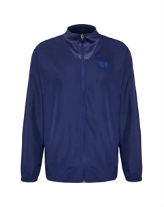 Куртка Court Woven, синий Hummel