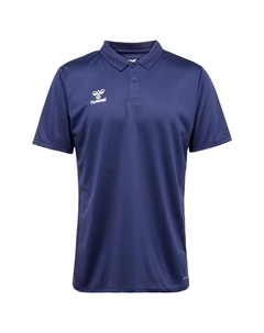 Футболка Performance Essential, морской синий Hummel