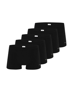 Боксеры, черный Fila