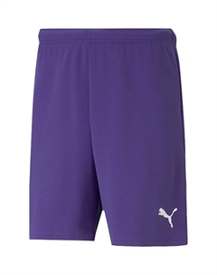 Обычные спортивные штаны, темно-фиолетовый Puma