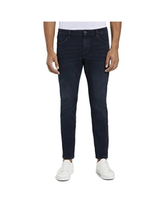 Джинсы Josh, синий Tom tailor