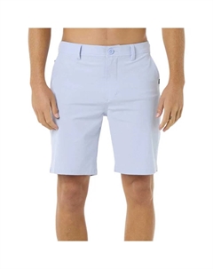 Шорты Boardwalk Phase Nineteen, белый Rip curl