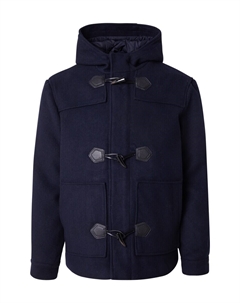 Пальто межсезонное, ночной синий Only & sons