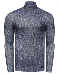 Свитер, морской синий Rusty neal