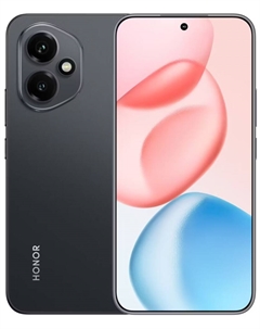 Смартфон HONOR 400 8/256 Гб Полночный черный Honor