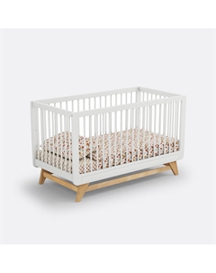 Кровать детская раздвижная WILLOX белый Laredoute