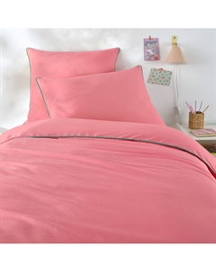 Детский пододеяльник из хлопка Macha розовый La redoute interieurs