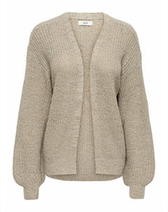 Кардиган La Redoute бежевый Jdy