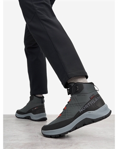 Ботинки утепленные мужские Ramsau Tech, Серый Northland