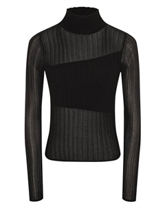 Водолазка из вискозы Hugo