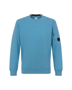 Хлопковый свитшот C.p. company