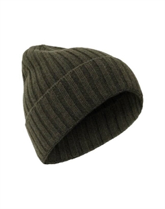 Кашемировая шапка Daniele fiesoli