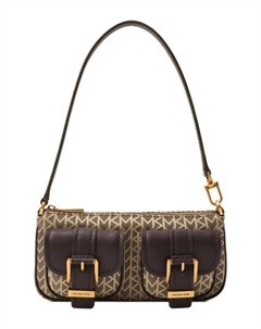 Сумка Zoe small Michael michael kors