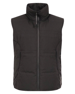 Пуховый жилет C.p. company