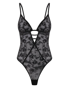 Боди Kiki de montparnasse