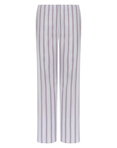 Хлопковые брюки Hanro