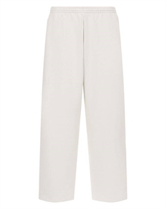 Хлопковые брюки x Automobili Lamborghini Balenciaga