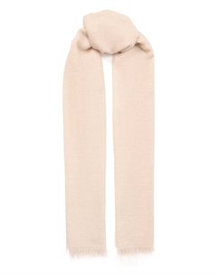 Кашемировый палантин Brunello cucinelli