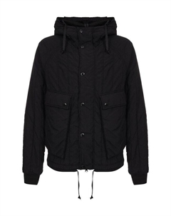 Утепленная куртка C.p. company