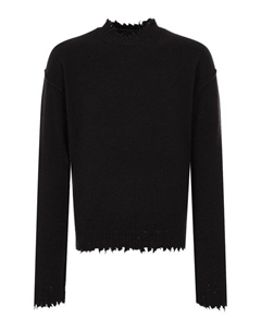 Кашемировый свитер Uma wang