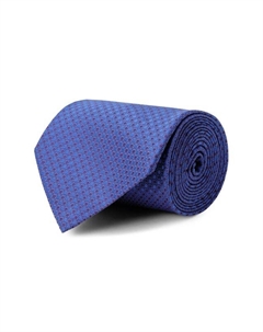 Шелковый галстук Stefano ricci