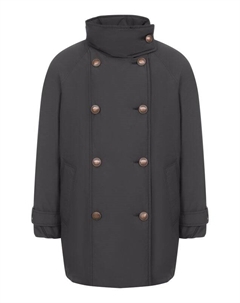 Пуховик Brunello cucinelli