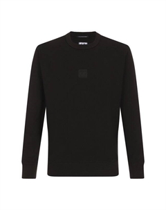 Хлопковый свитшот C.p. company