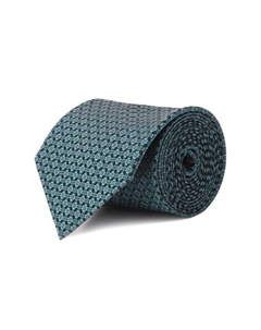 Шелковый галстук Stefano ricci