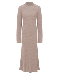Кашемировое платье Ftc