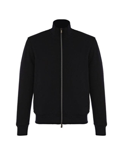 Шерстяная толстовка Capobianco