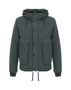 Утепленная куртка C.p. company