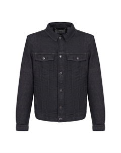 Джинсовая куртка Canali